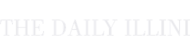 The Daily Illini masthead